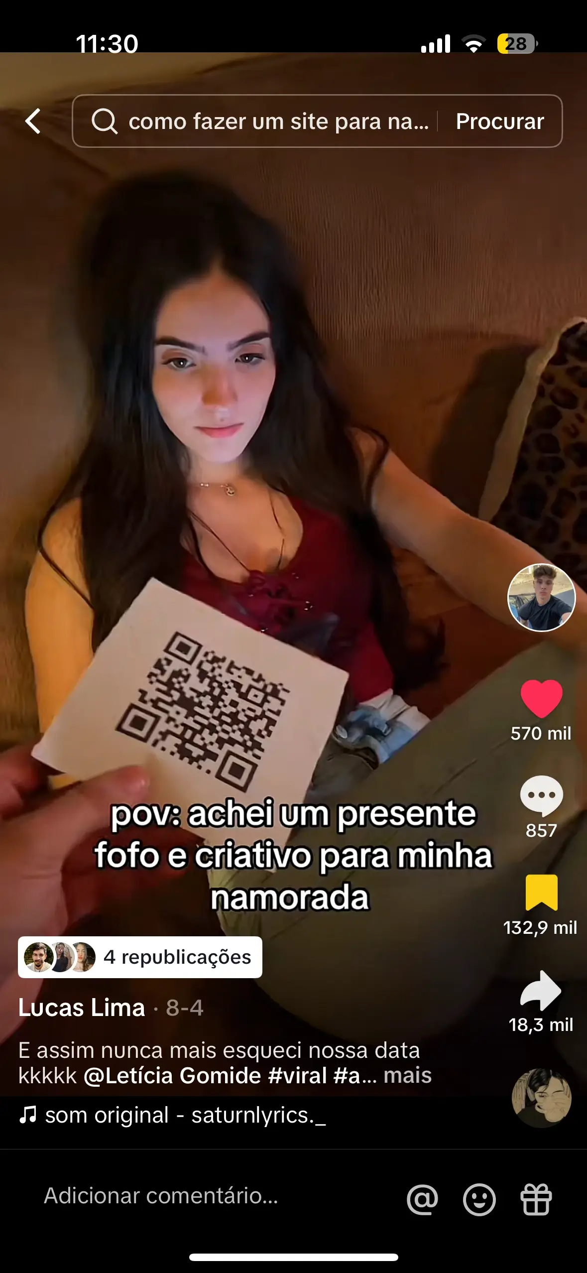 Viral surprise 2