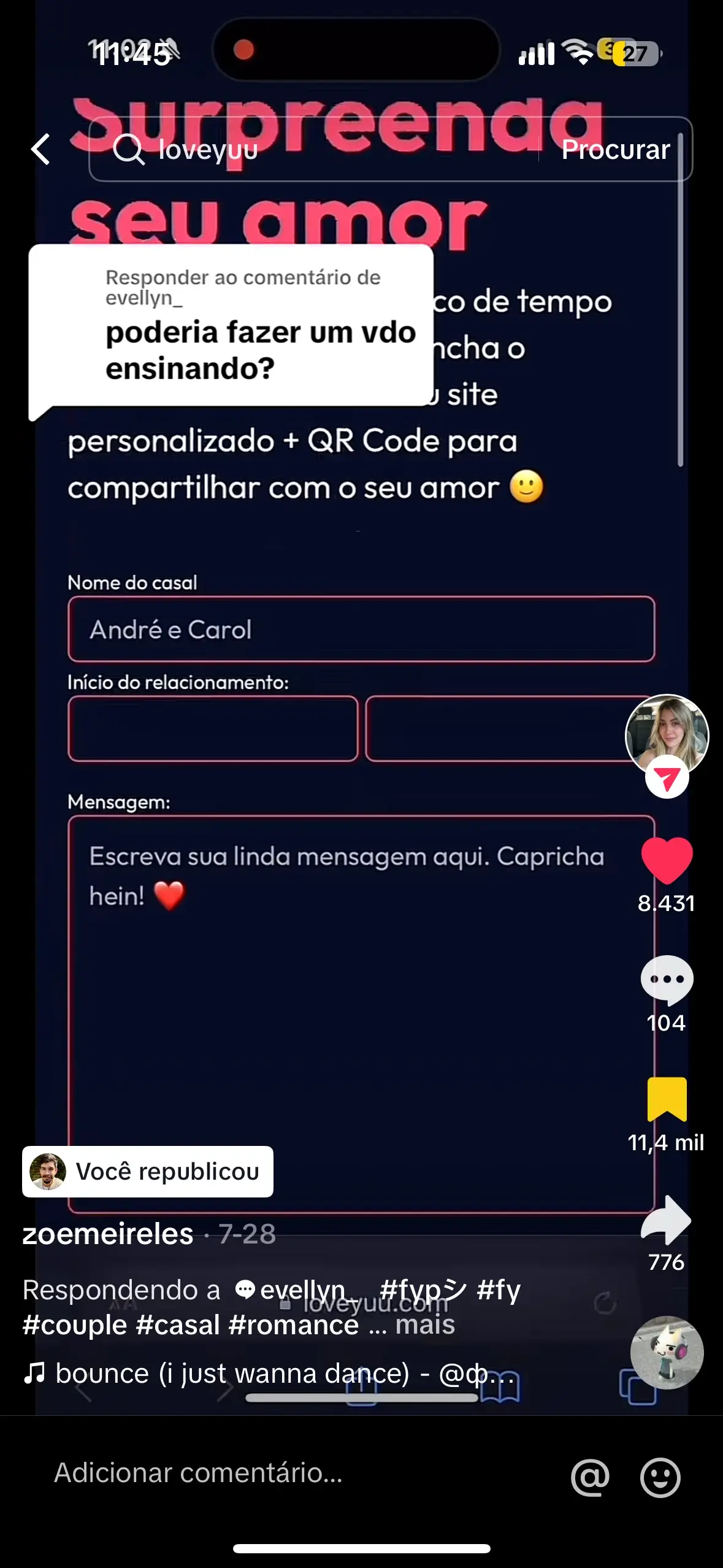 Viral surprise 4